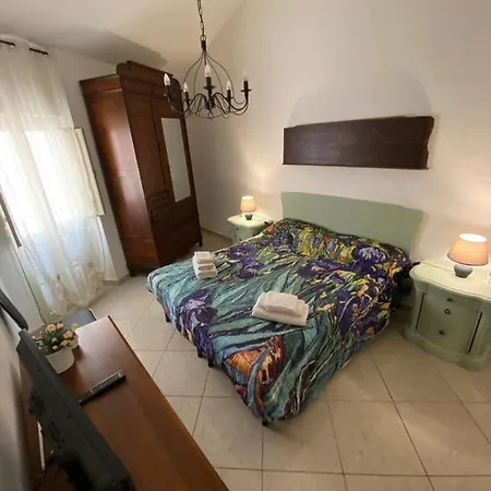 La Maison De La Ruelle Hébergement de vacances Noto