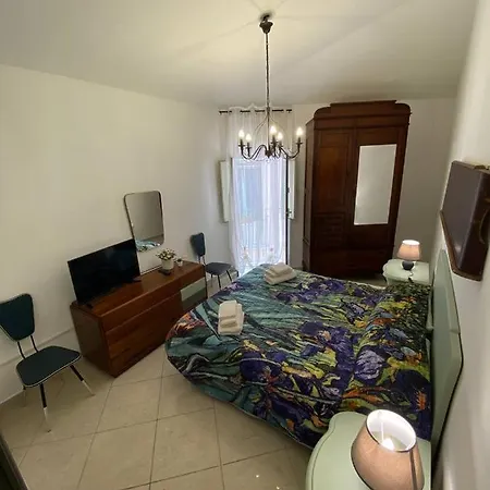 Hébergement de vacances La Maison De La Ruelle *
