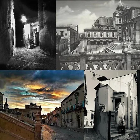 Hébergement de vacances La Maison De La Ruelle