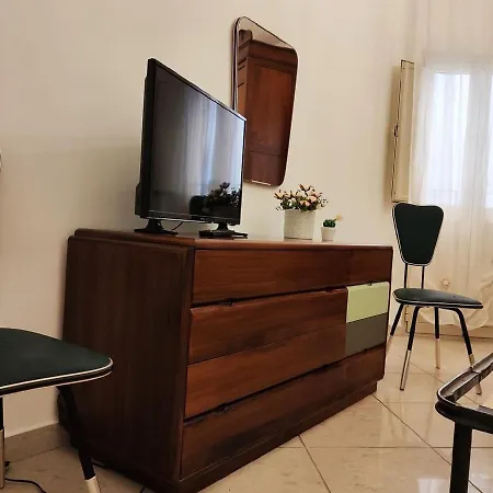 La Maison De La Ruelle Holiday home Noto