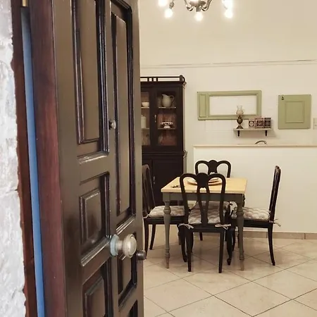 La Maison De La Ruelle Noto