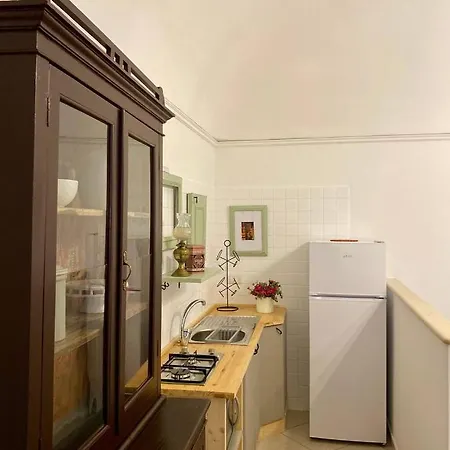 La Maison De La Ruelle Holiday home
