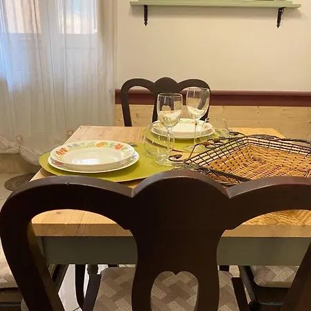 La Maison De La Ruelle Holiday home Noto